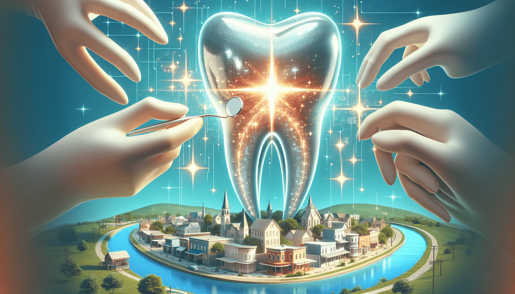 Cosmetic Dentist In Bloomfield Macon Georgia GA