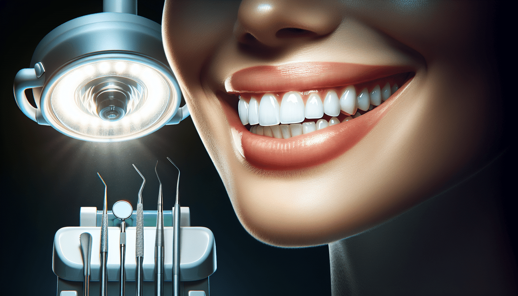 Cosmetic Dentist In Bloomfield Macon Georgia GA