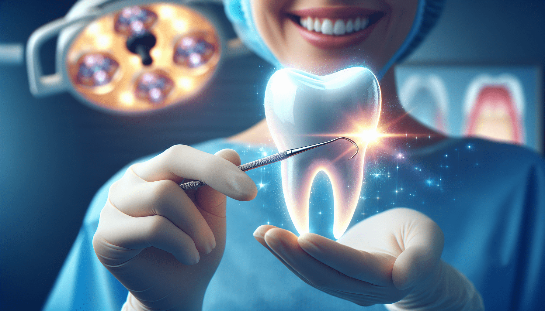 Cosmetic Dentist In Bloomington Rialto California Calif CA