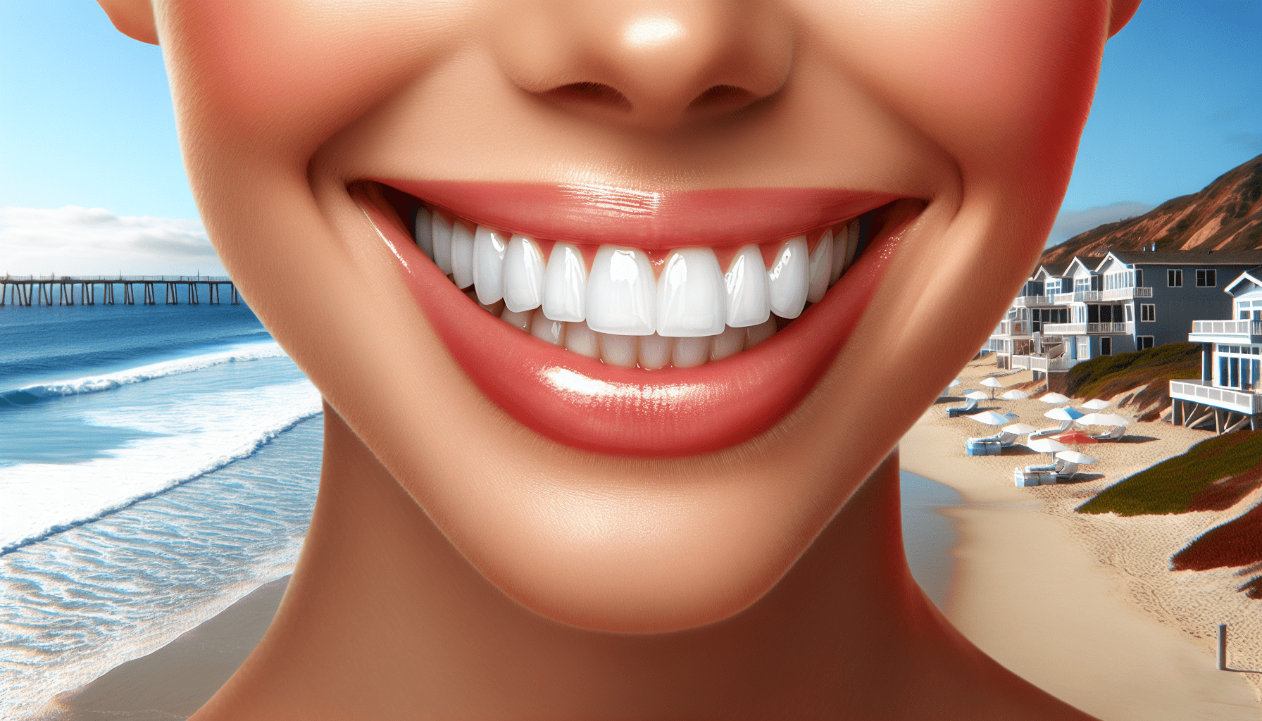 Cosmetic Dentist In Bolsa Chica Huntington Beach California Calif CA