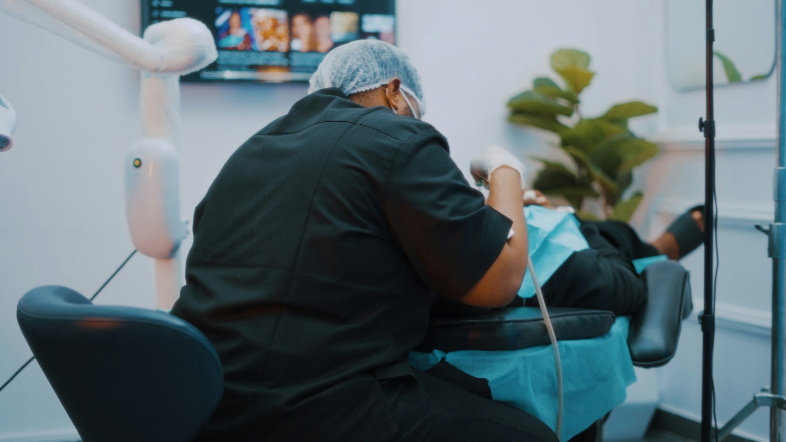 Cosmetic Dentist In Bonita Chula Vista California Calif CA