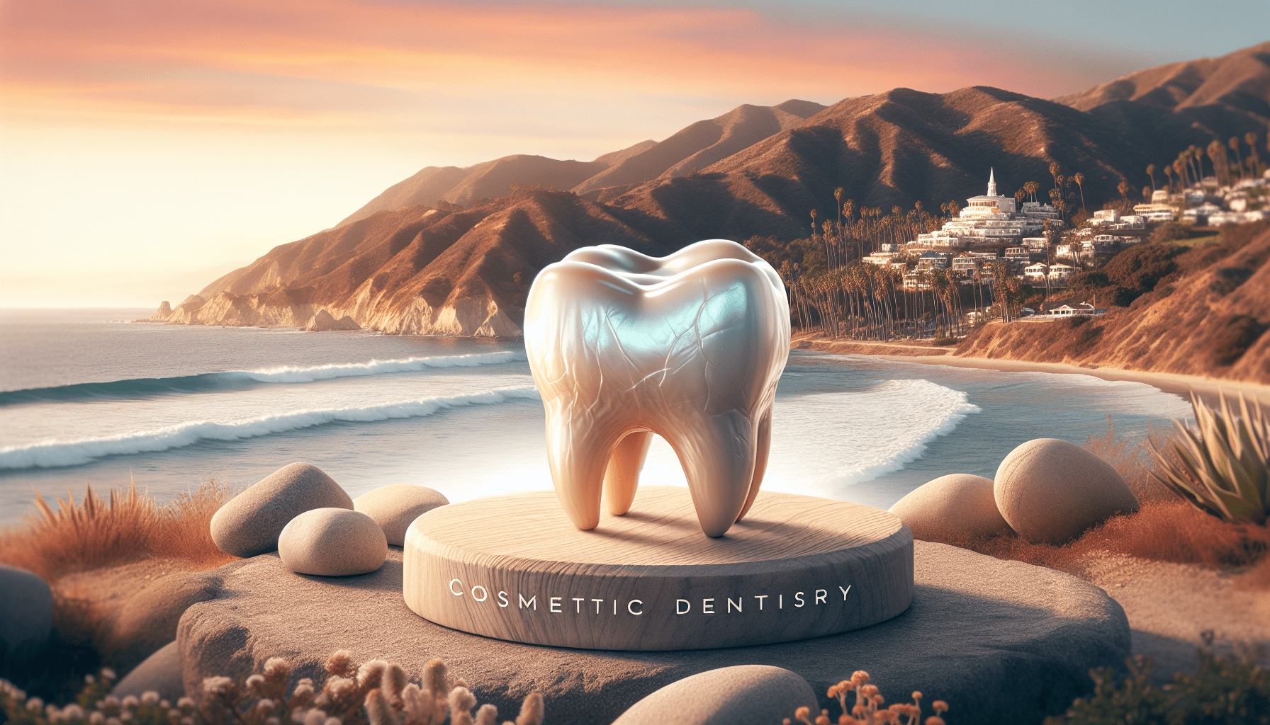 Cosmetic Dentist In Bonita Chula Vista California Calif CA