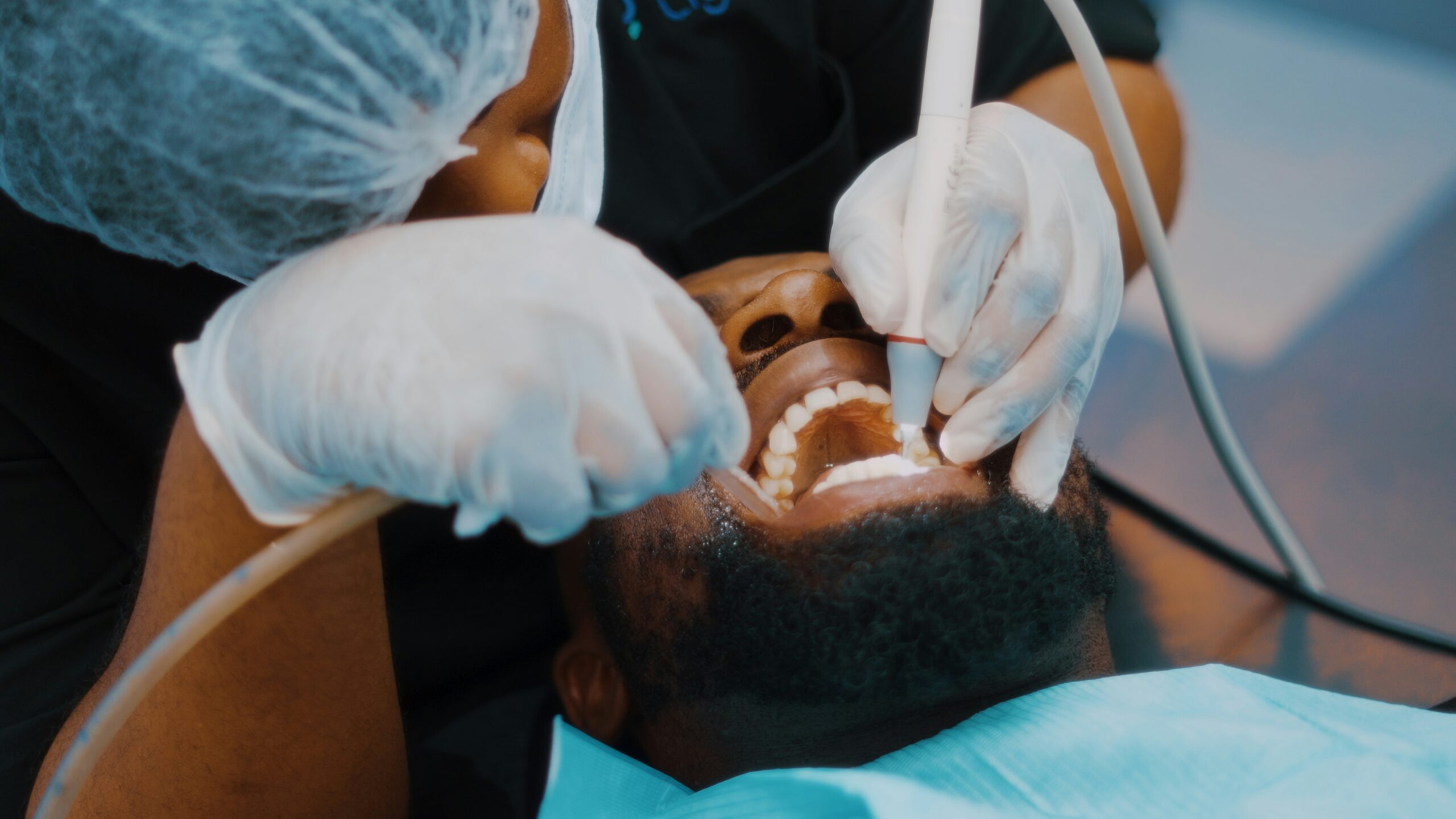 Cosmetic Dentist In Bonita Chula Vista California Calif CA