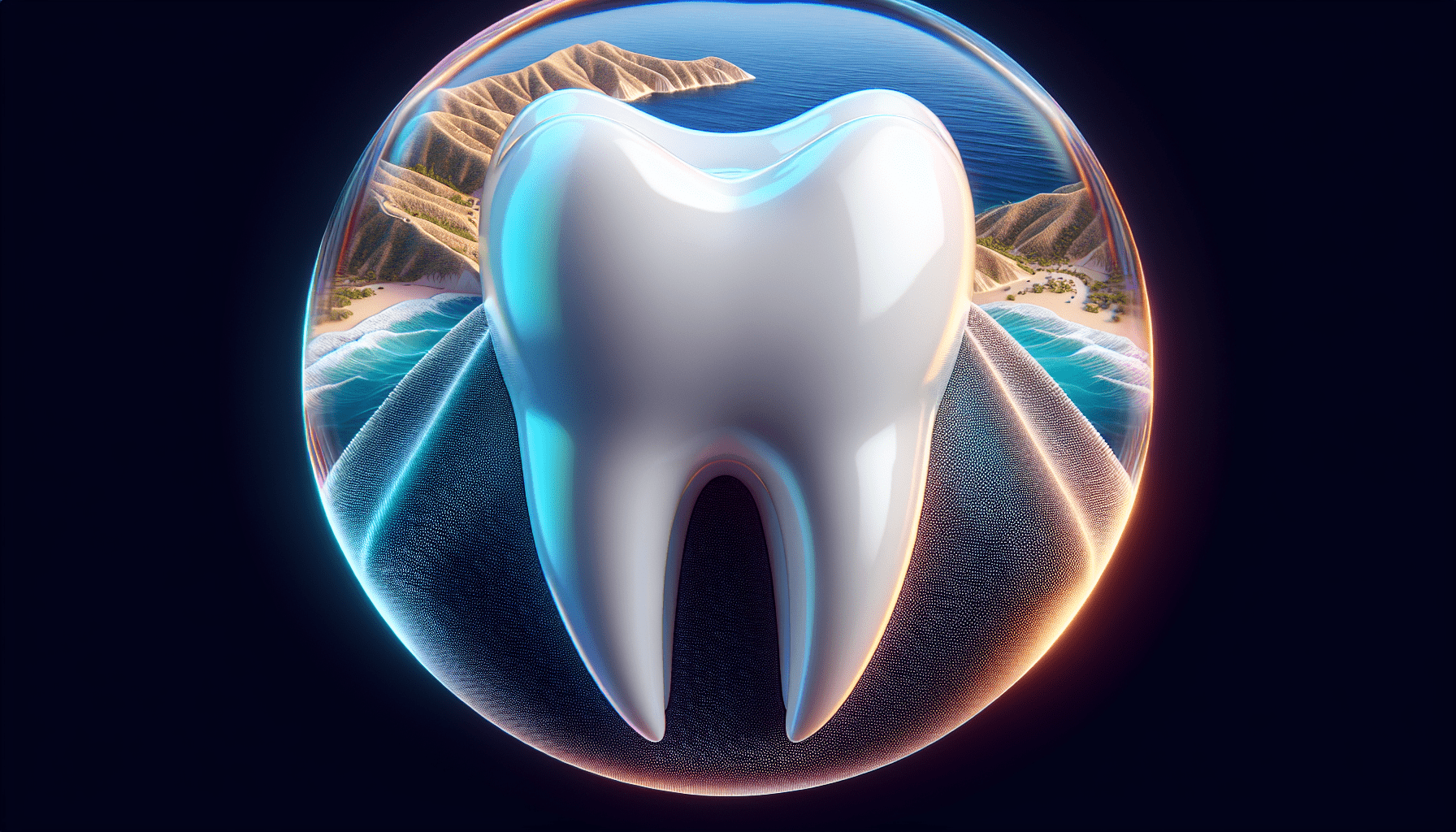 Cosmetic Dentist In Bonita Chula Vista California Calif CA