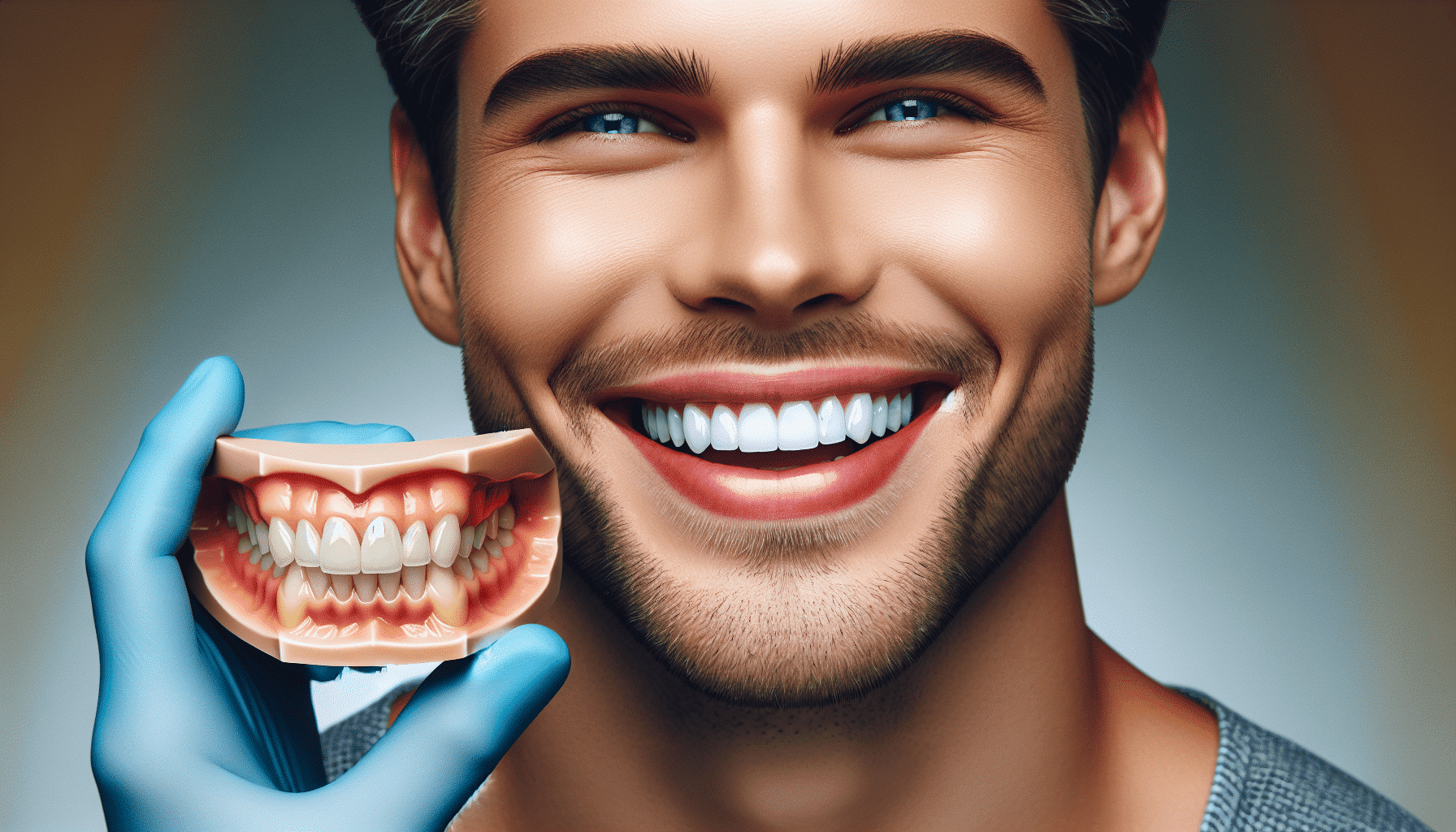 Cosmetic Dentist In Bostonia El Cajon California Calif CA