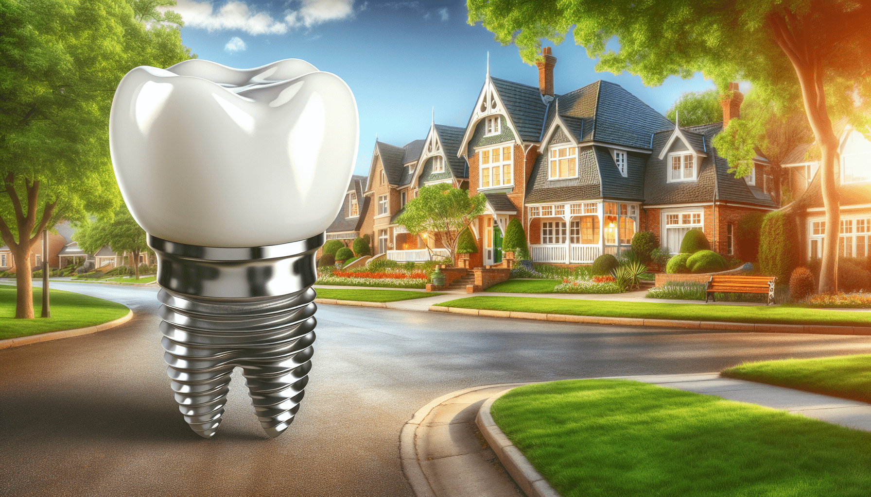 Cosmetic Dentist In Bradburn Village Westminster Colorado Colo CO