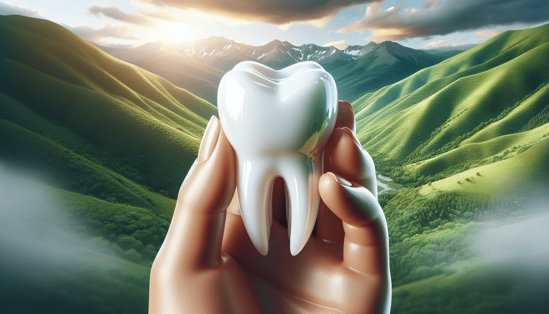 Cosmetic Dentist In Briargate Colorado CO