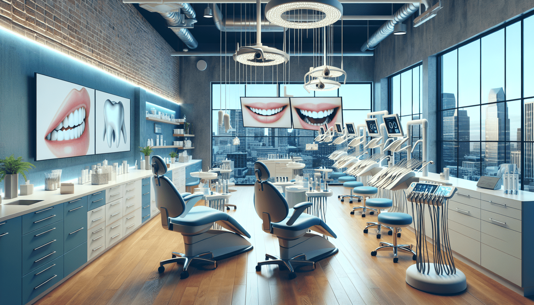 Cosmetic Dentist In Bricktown Oklahoma City Oklahoma OK Cosmetic Dentist In Bricktown Oklahoma City Oklahoma OK