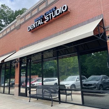 Cosmetic Dentist In Brier Creek Raleigh North Carolina NC