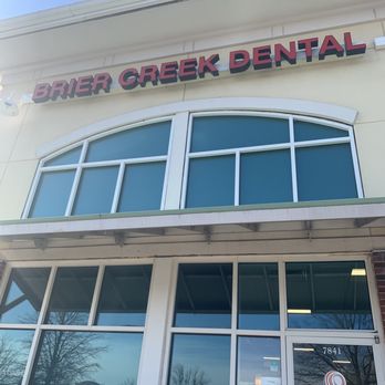 Cosmetic Dentist In Brier Creek Raleigh North Carolina NC