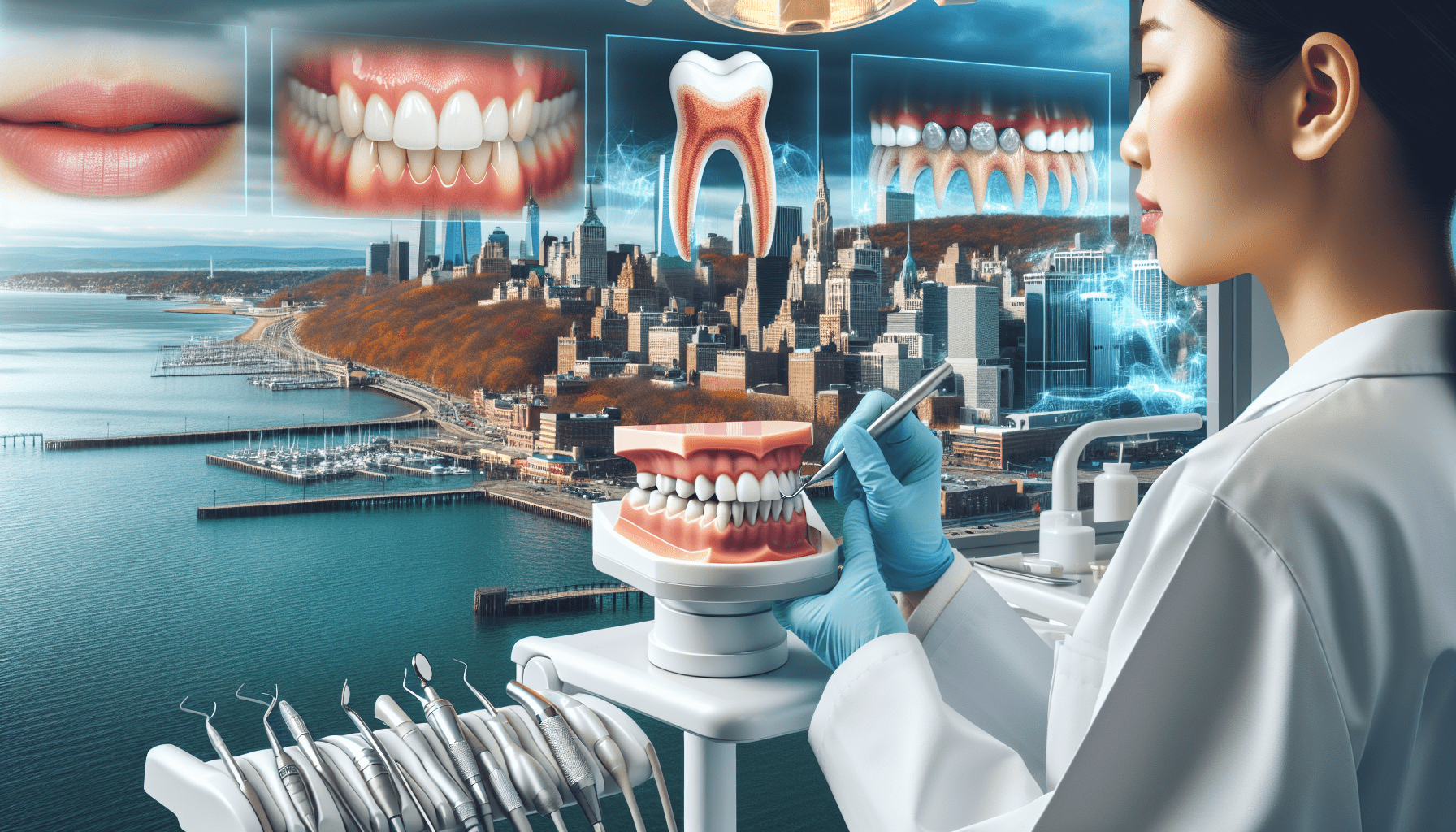 Cosmetic Dentist In Brighton Adjacent To Rochester New York NY Cosmetic Dentist In Brighton Adjacent To Rochester New York NY