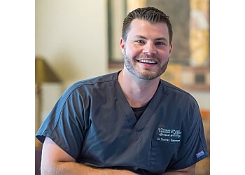 Cosmetic Dentist In Broadmoor Lafayette Louisiana LA
