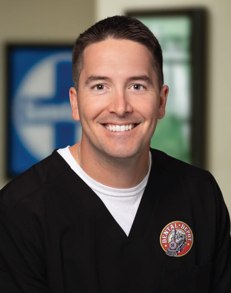 Cosmetic Dentist In Broken Arrow Adjacent To Tulsa Oklahoma Okla OK