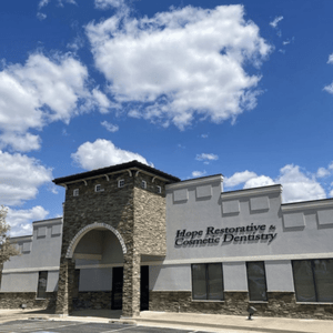 Cosmetic Dentist In Broken Arrow Adjacent To Tulsa Oklahoma Okla OK