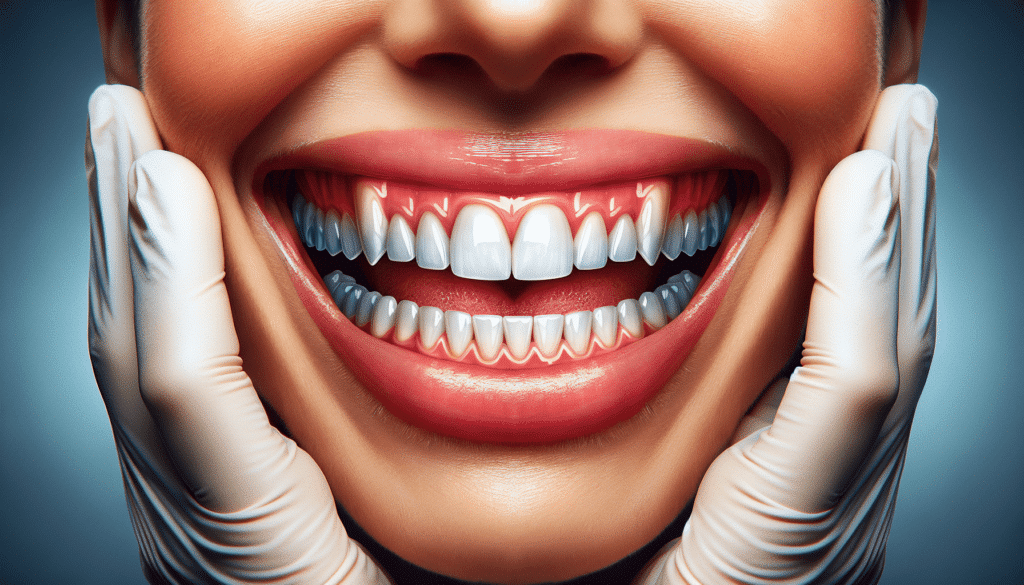 Cosmetic Dentist In Mansfield Ohio