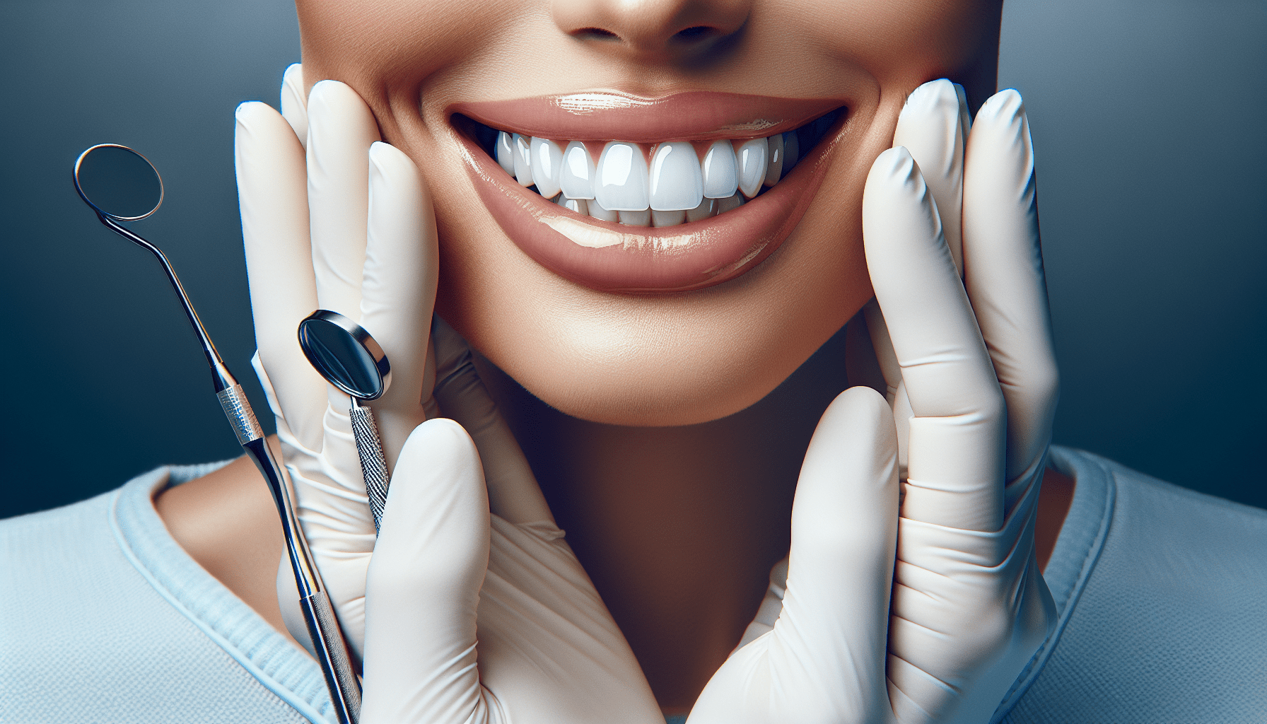 Cosmetic Dentist In Brookhurst Center Anaheim California Calif CA