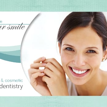 Cosmetic Dentist In Brookside Stockton California Calif CA