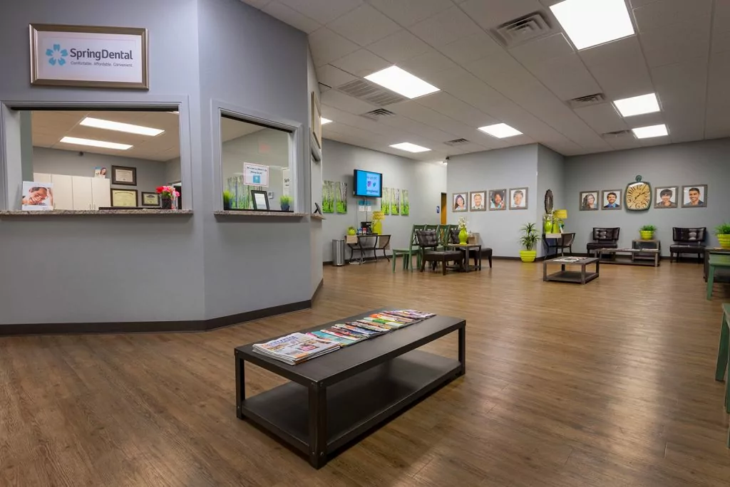 Cosmetic Dentist In Brookside Tulsa Oklahoma Okla OK