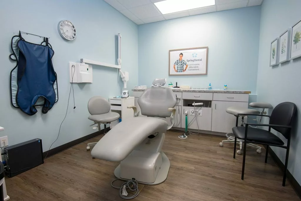 Cosmetic Dentist In Brookside Tulsa Oklahoma Okla OK