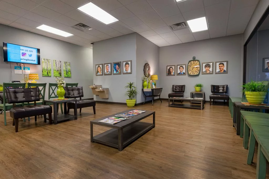 Cosmetic Dentist In Brookside Tulsa Oklahoma Okla OK