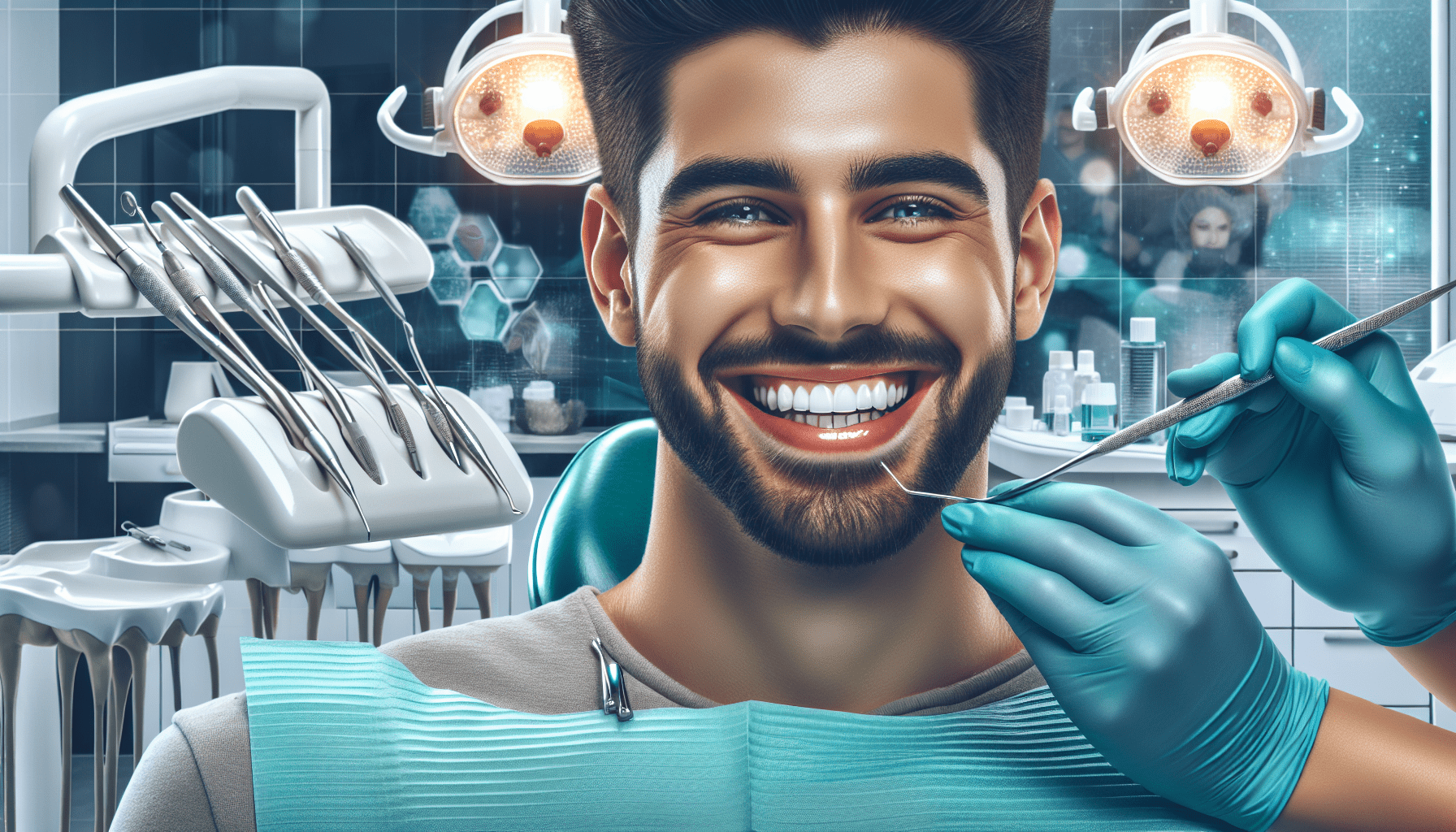 Cosmetic Dentist In Brownes Addition Spokane Washington Wash WA