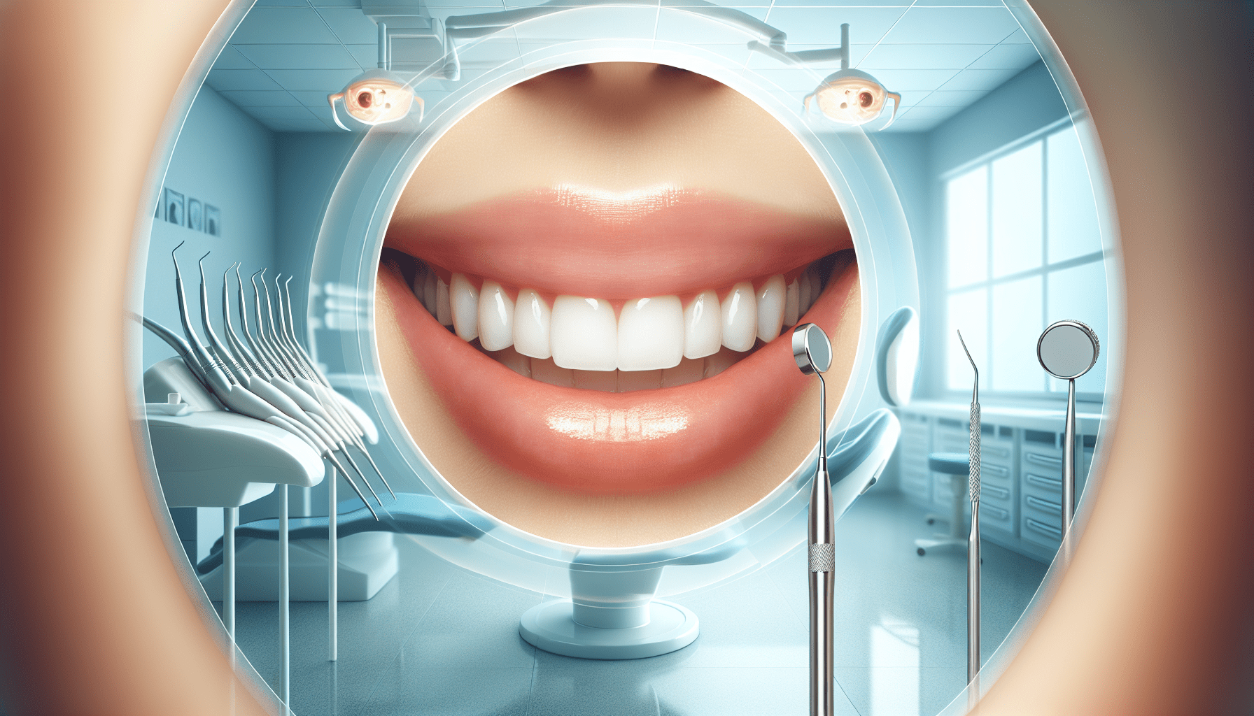 Cosmetic Dentist In Bryan Station Lexington Kentucky KY