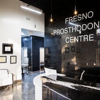 Cosmetic Dentist In Bullard Fresno California Calif CA