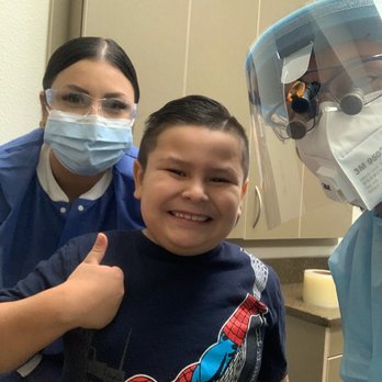 Cosmetic Dentist In Bullard Fresno California Calif CA