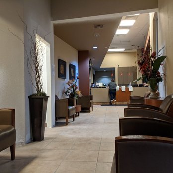 Cosmetic Dentist In Bullard Fresno California Calif CA