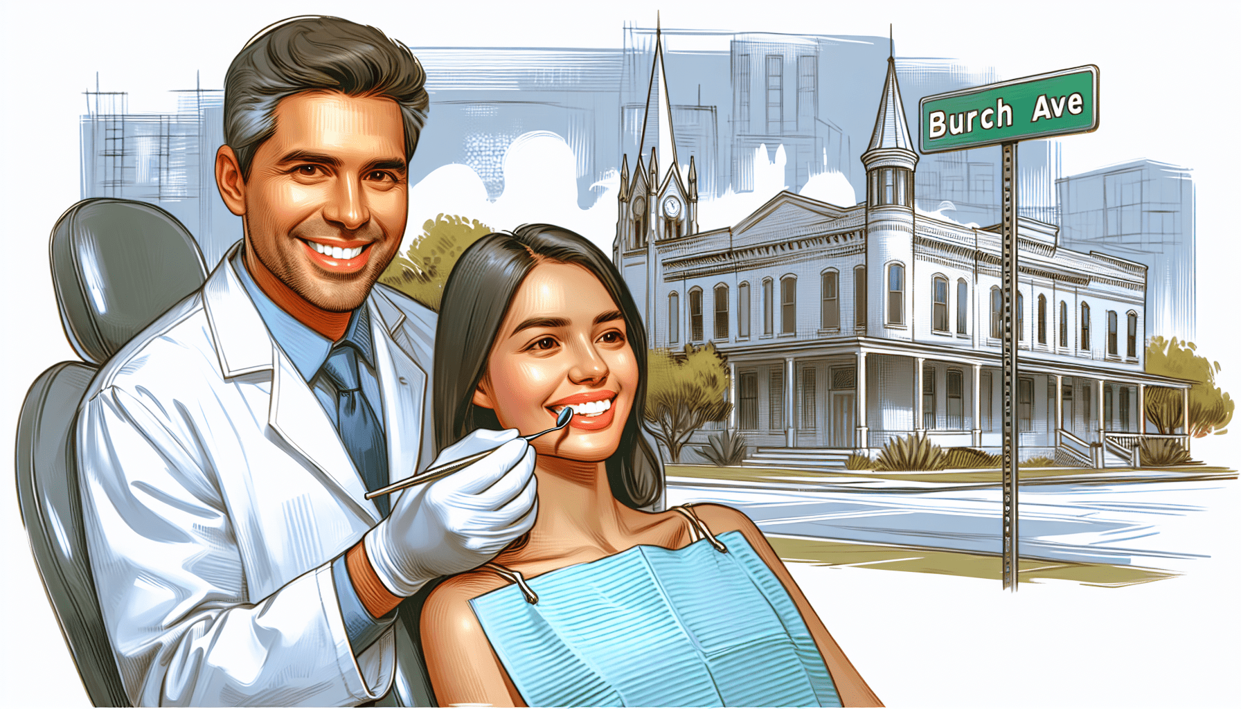 Cosmetic Dentist In Burch Avenue Durham North Carolina NC Cosmetic Dentist In Burch Avenue Durham North Carolina NC