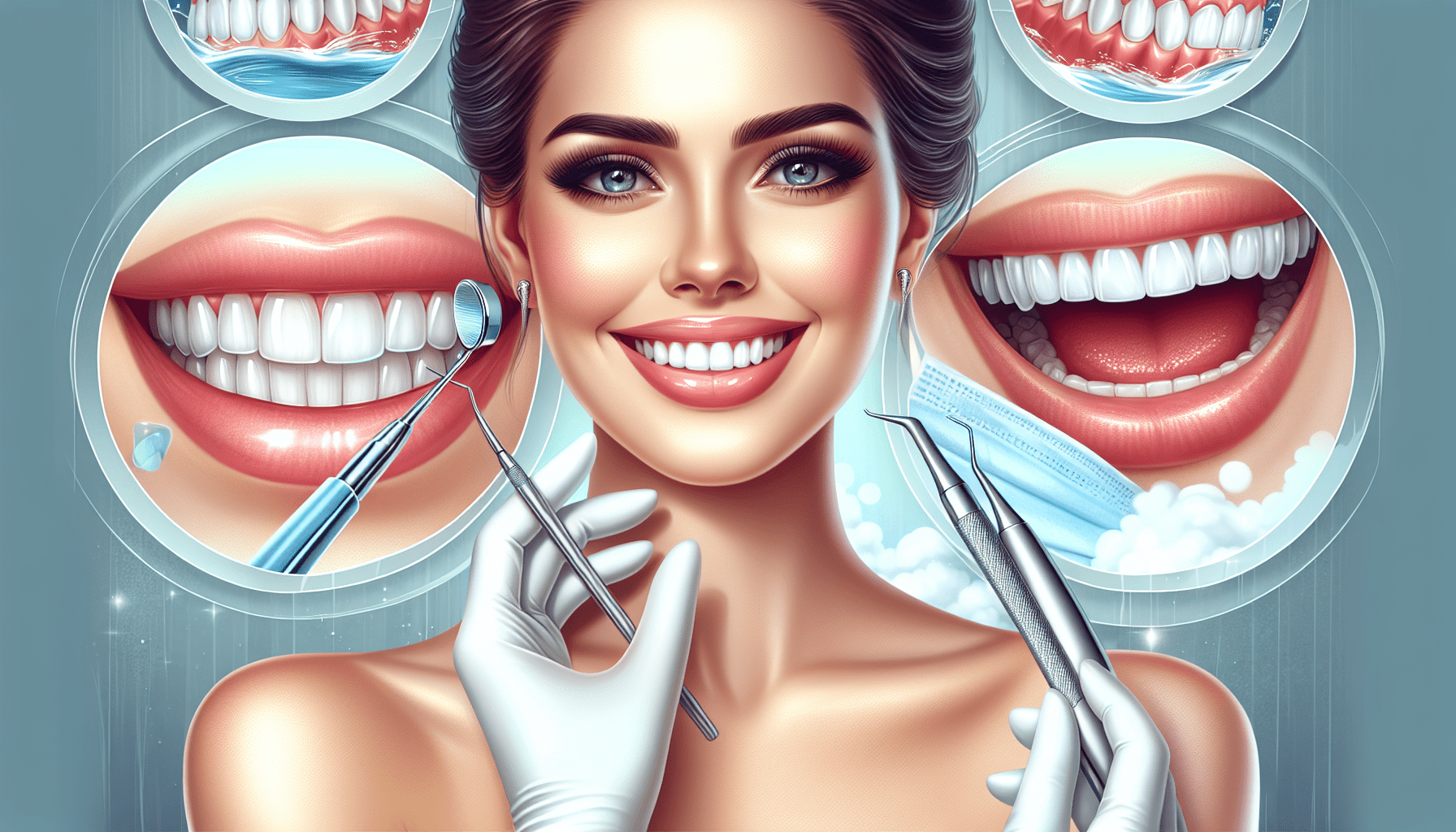 Cosmetic Dentist In Bywater New Orleans Louisiana LA