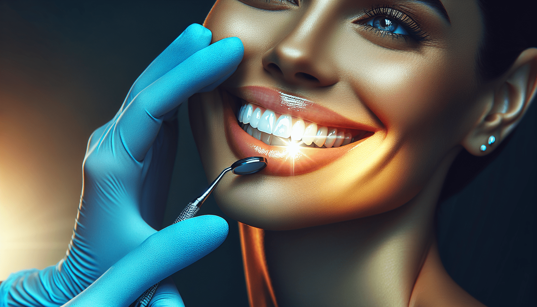 Cosmetic Dentist In Calwa Fresno California Calif CA