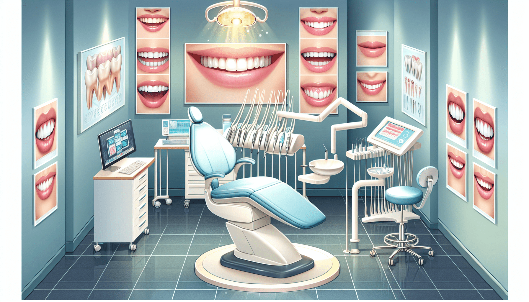 Cosmetic Dentist In Cambrian Park San Jose California Calif CA Cosmetic Dentist In Cambrian Park San Jose California Calif CA
