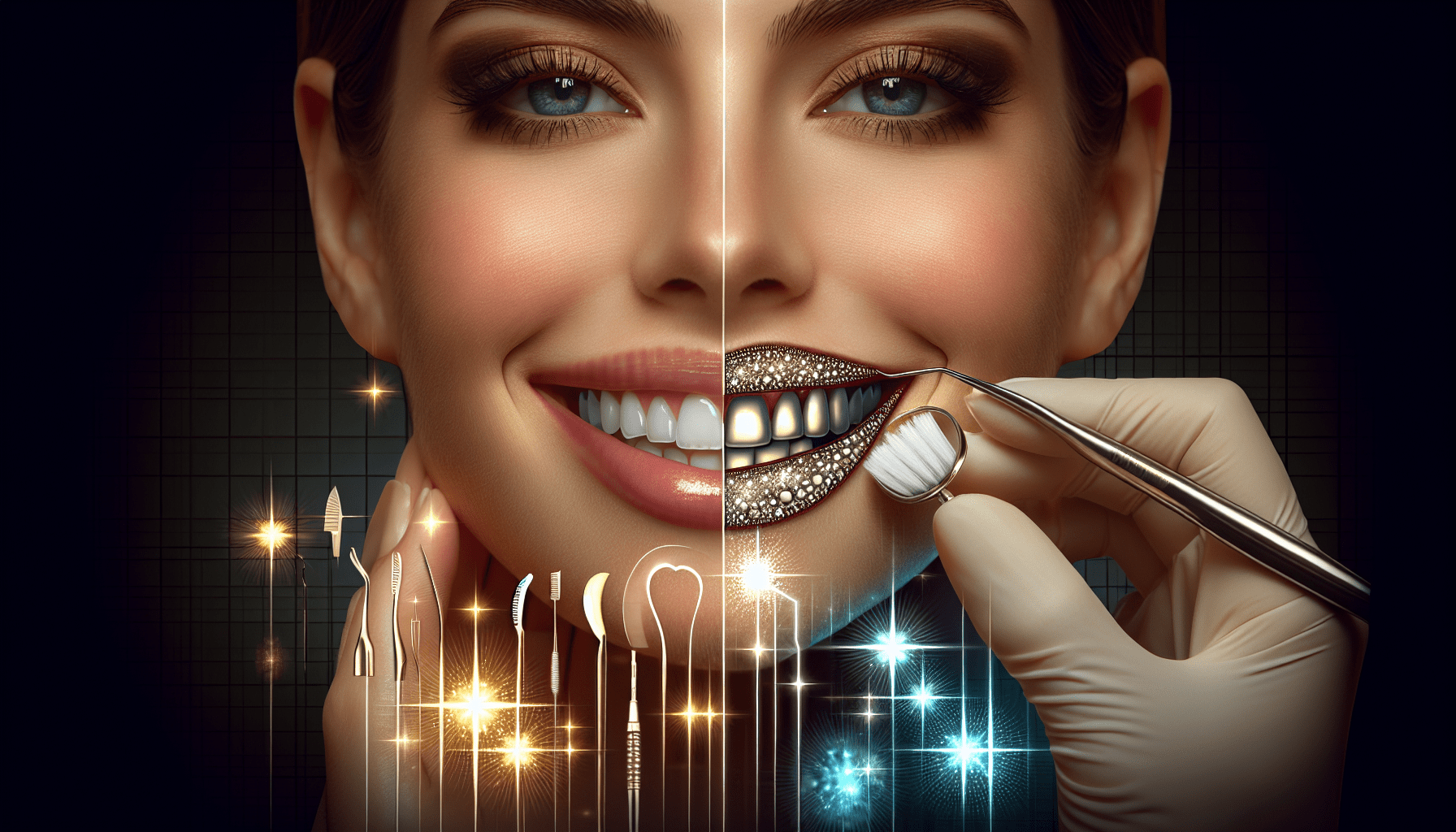 Cosmetic Dentist In Cameron Village Raleigh North Carolina NC