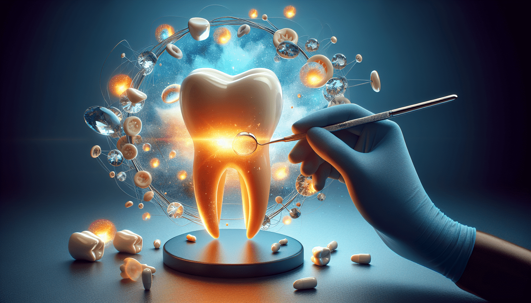 Cosmetic Dentist In Campello Brockton Massachusetts MA