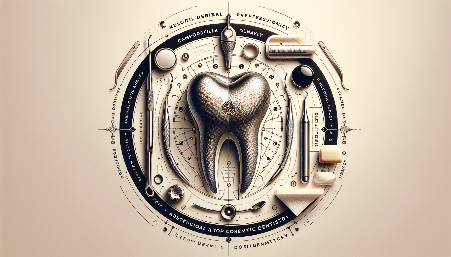 Cosmetic Dentist In Campostella Norfolk Virginia VA