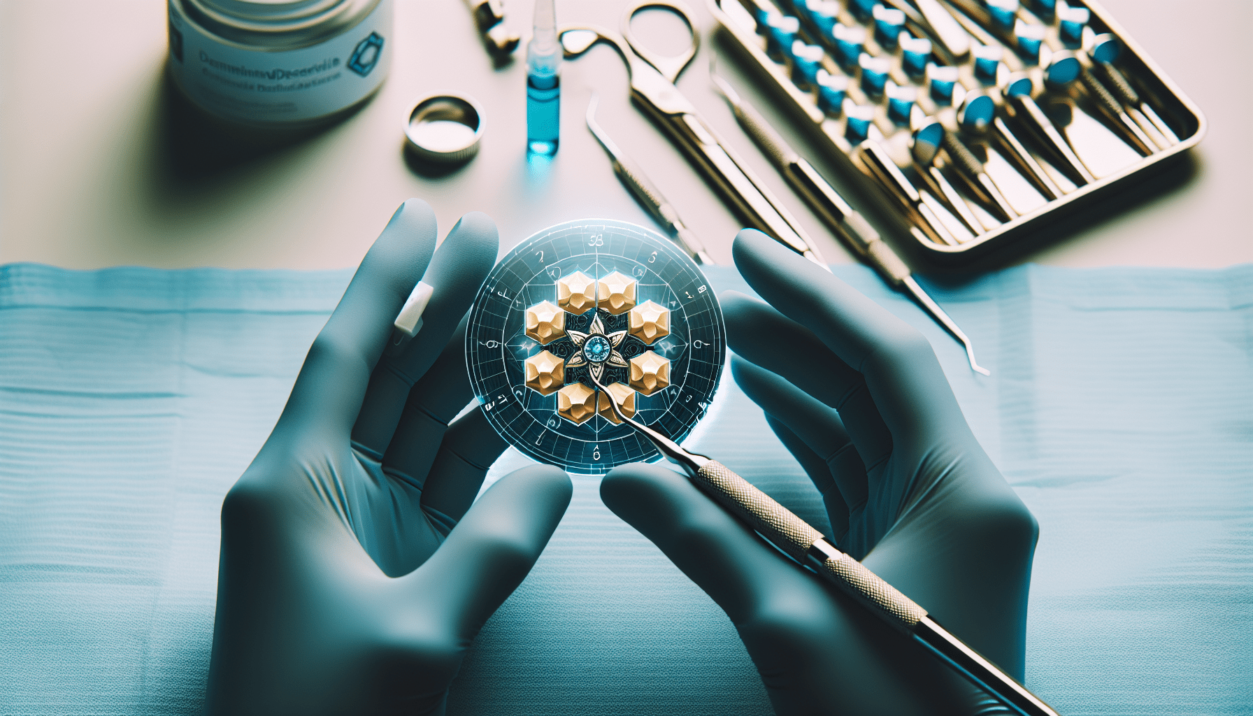 Cosmetic Dentist In Campostella Norfolk Virginia VA