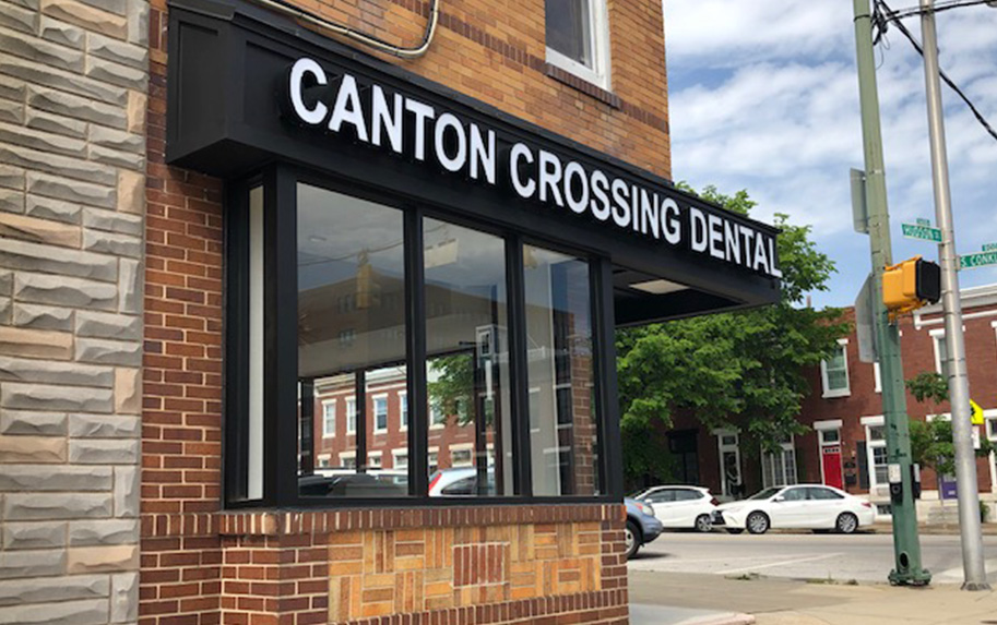 Cosmetic Dentist In Canton Baltimore Maryland MD Cosmetic Dentist In Canton Baltimore Maryland MD