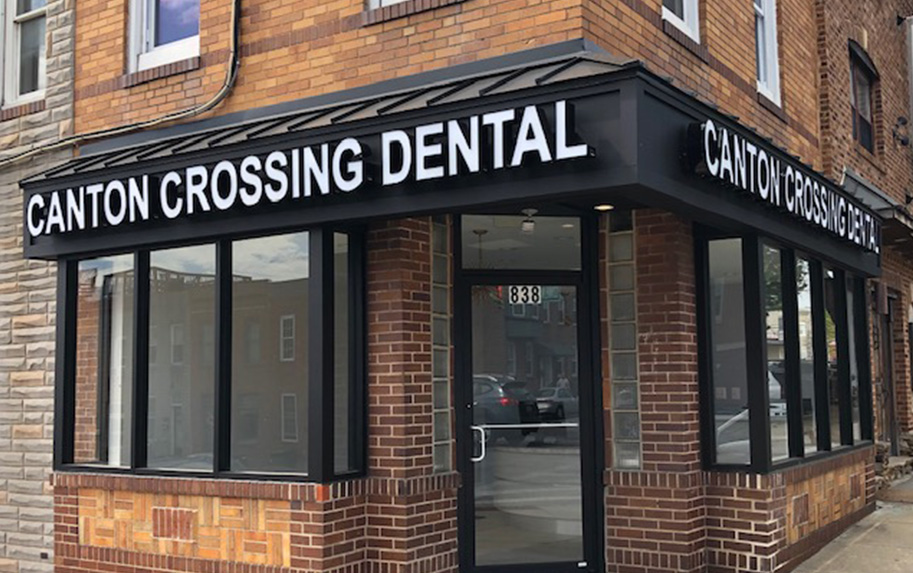 Cosmetic Dentist In Canton Baltimore Maryland MD Cosmetic Dentist In Canton Baltimore Maryland MD