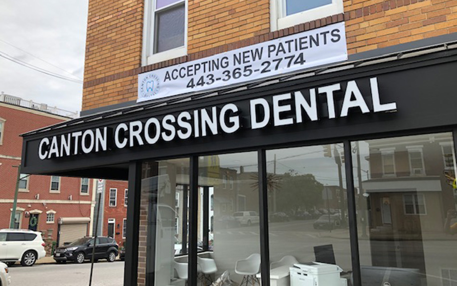 Cosmetic Dentist In Canton Baltimore Maryland MD Cosmetic Dentist In Canton Baltimore Maryland MD