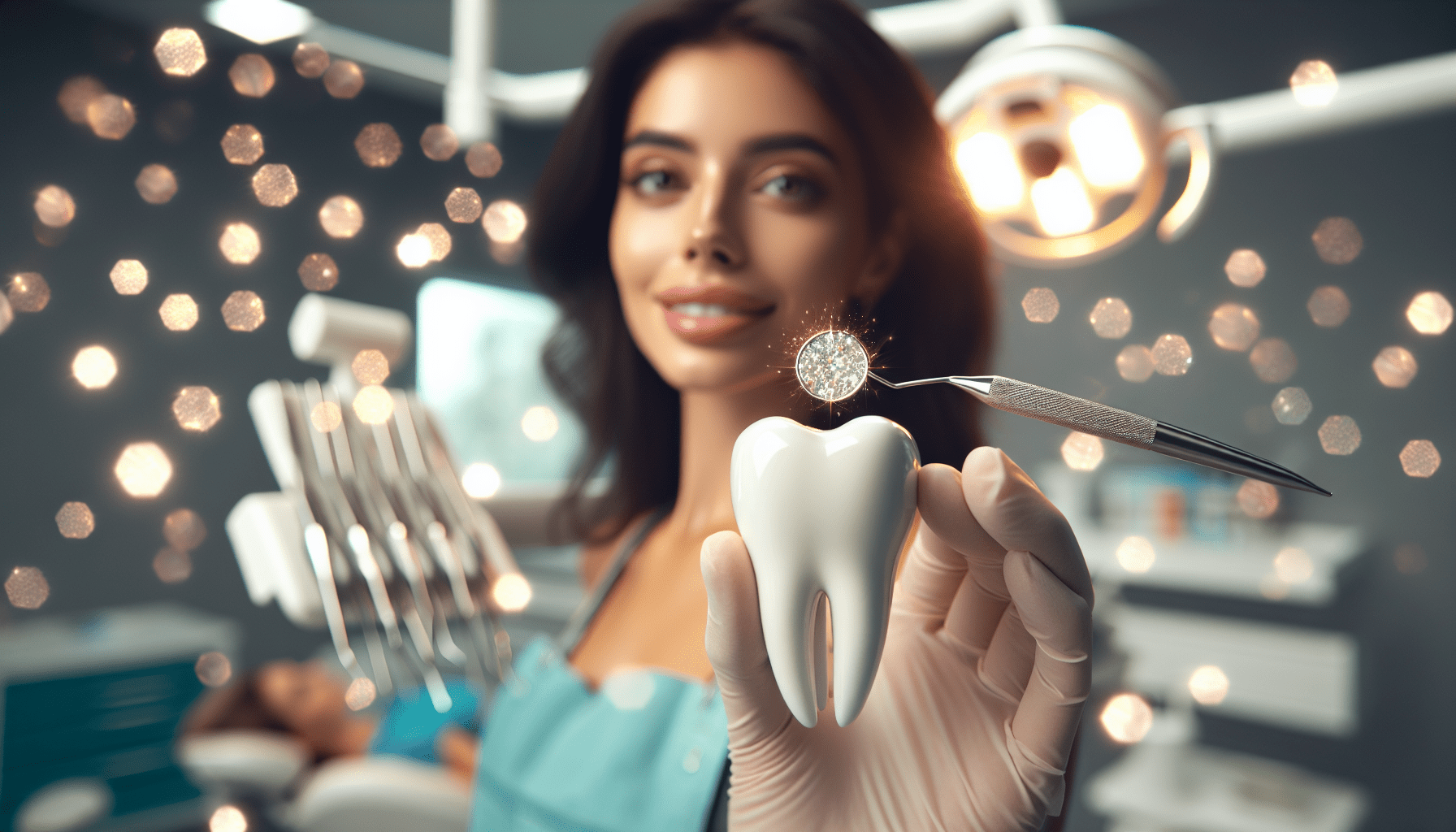 Cosmetic Dentist In Canutillo  El Paso Texas TX