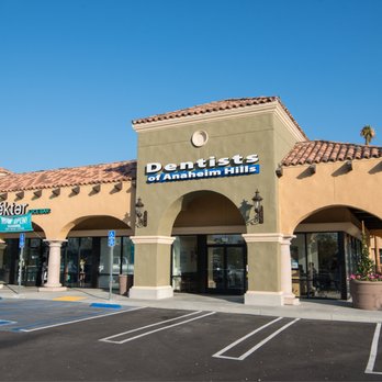 Cosmetic Dentist In Canyon Area Anaheim California Calif CA