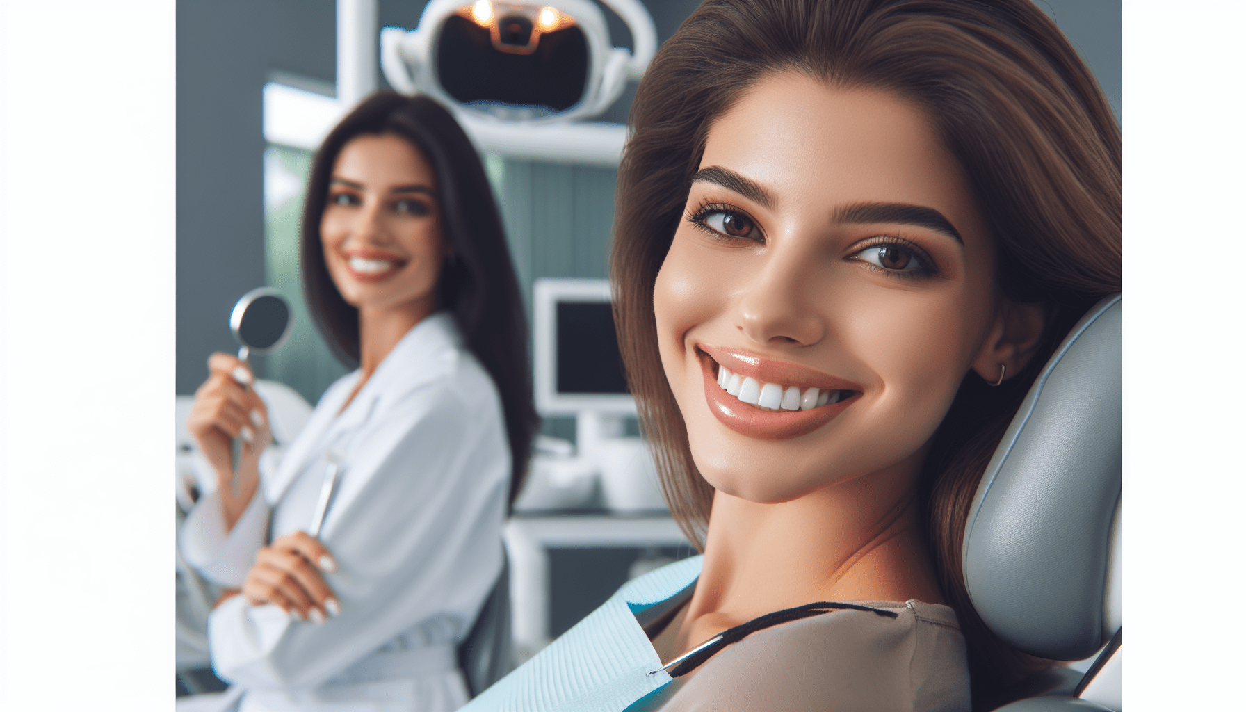 Cosmetic Dentist In Capitol Heights Montgomery Alabama Ala AL