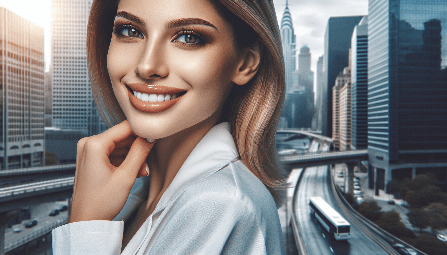 Cosmetic Dentist In Capitol Heights Montgomery Alabama Ala AL