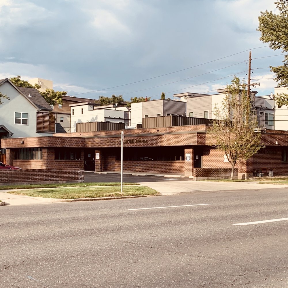 Cosmetic Dentist In Capitol Hill Denver Colorado Colo CO