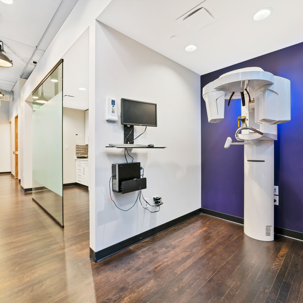 Cosmetic Dentist In Capitol Hill Denver Colorado Colo CO