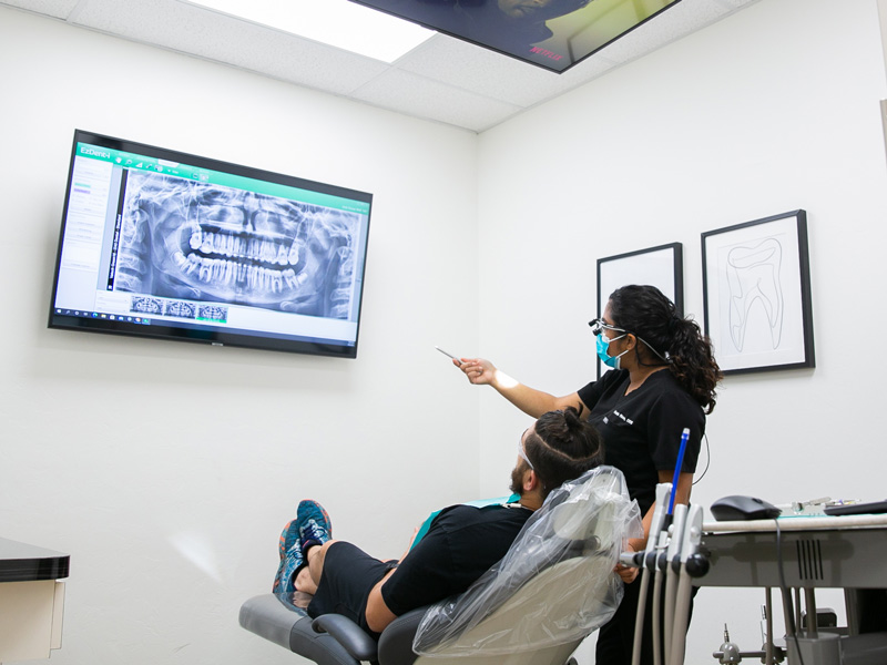 Cosmetic Dentist In Capitol Hill Oklahoma City Oklahoma OK Cosmetic Dentist In Capitol Hill Oklahoma City Oklahoma OK