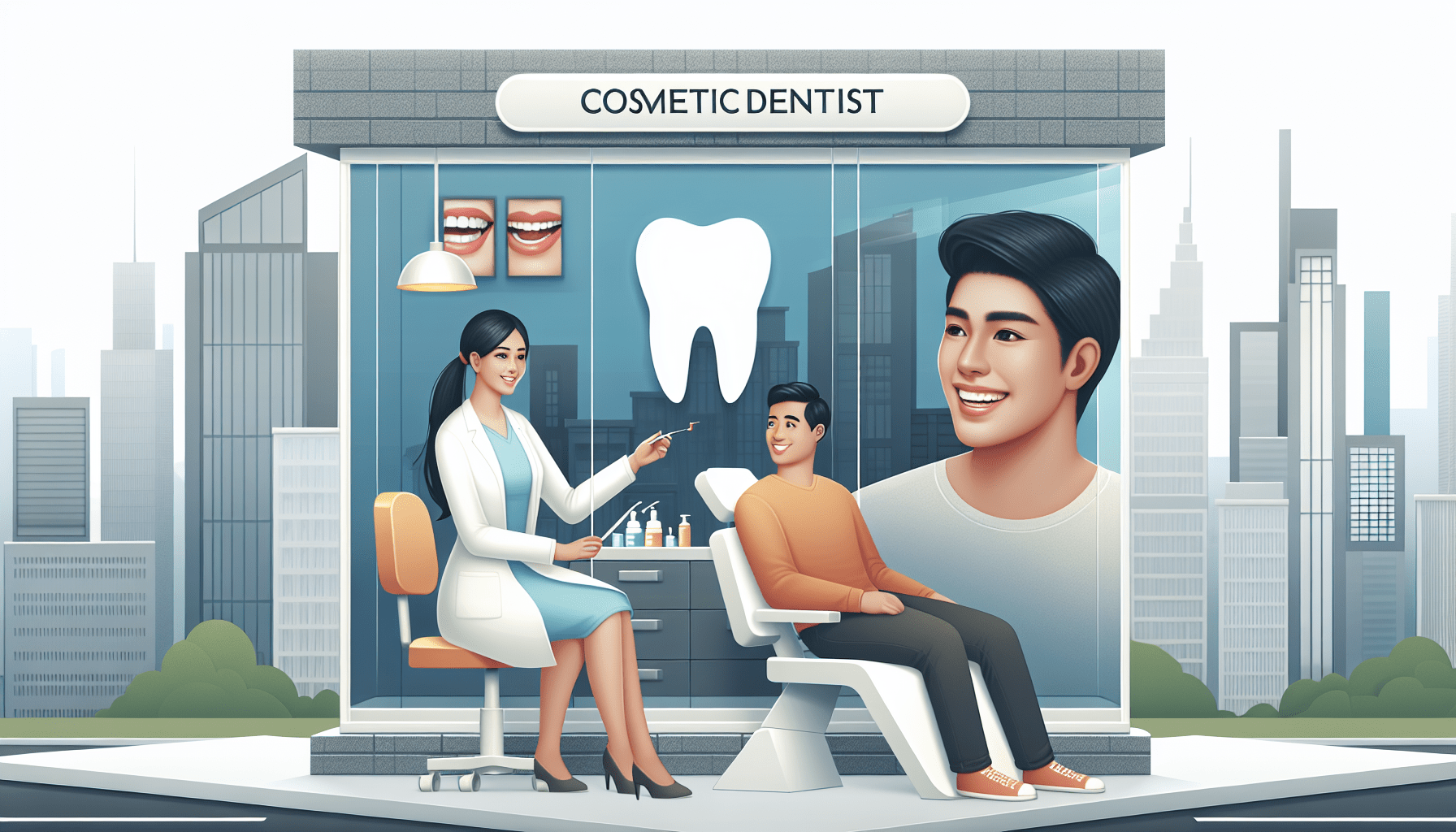 Cosmetic Dentist In Capitol Riverfront District Of Columbia Washington Wash WA Cosmetic Dentist In Capitol Riverfront District Of Columbia Washington Wash WA