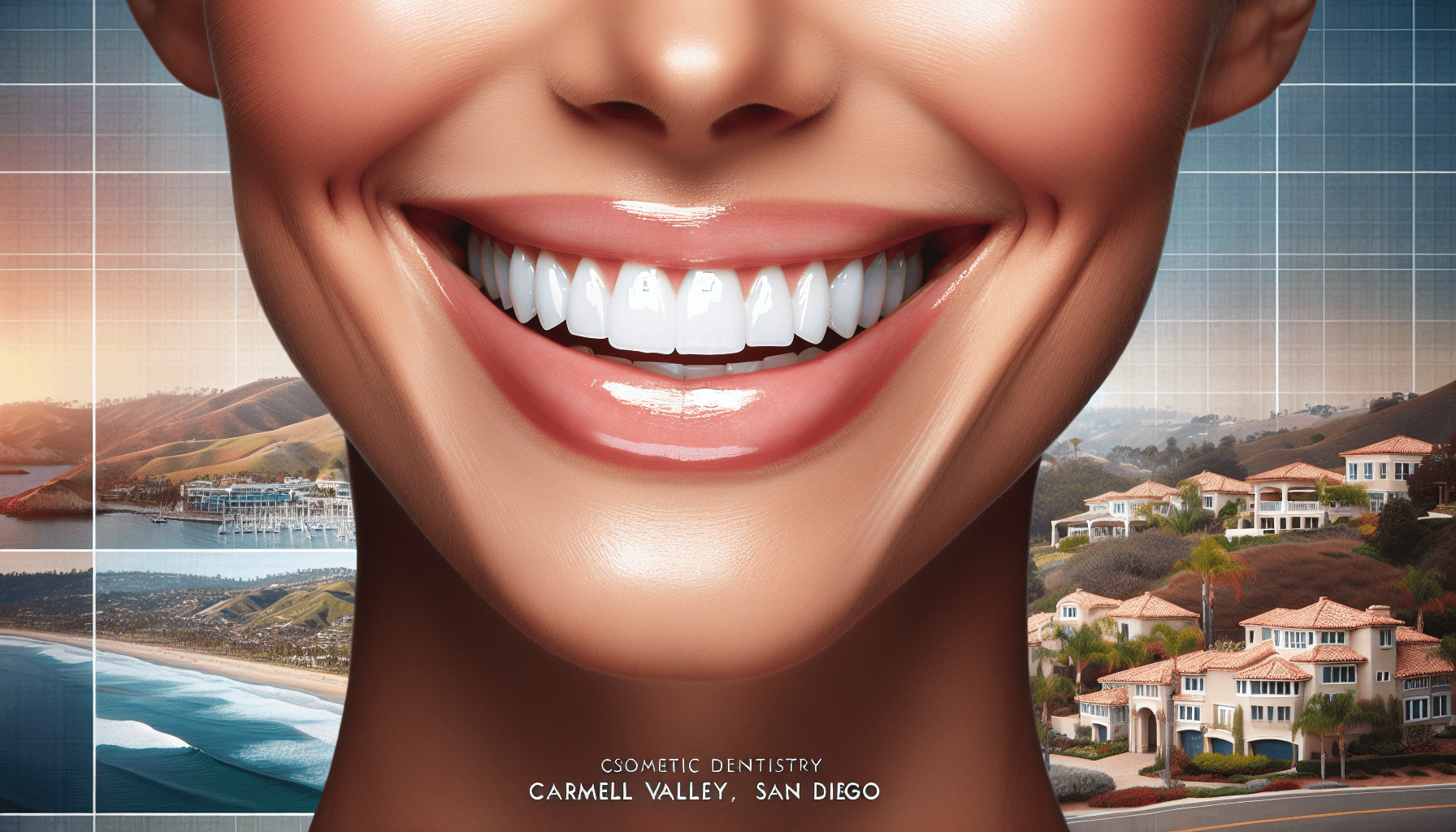 Cosmetic Dentist In Carmel Valley San Diego California Calif CA Cosmetic Dentist In Carmel Valley San Diego California Calif CA
