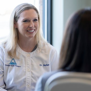 Cosmetic Dentist In Carpenter Cary North Carolina NC